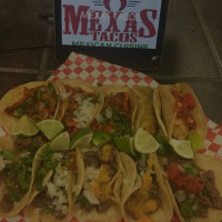 Mexas Tacos Authentic Mexican food