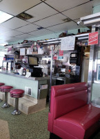 Nick's Southside Country Diner food