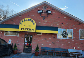 Reservoir Tavern Phone Number, Reservations, Reviews outside