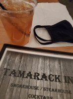 Tamarack Inn food