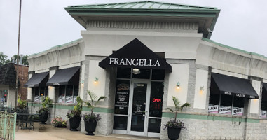 Frangella Italian Market, Inc. outside