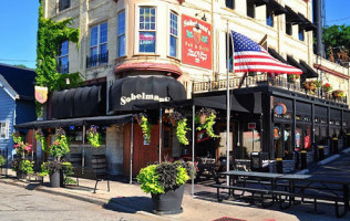 Original Sobelman's On St. Paul outside