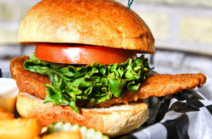 Original Sobelman's On St. Paul food
