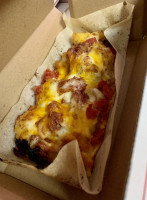 Domino's Pizza food