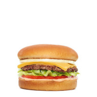 In-n-out Burger food