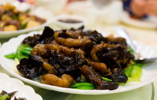 Tai Wu food