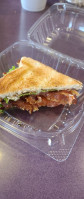 Jerry's food