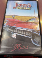 Jerry's food
