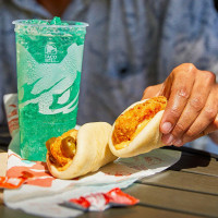 Taco Bell food