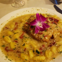 Villaggio Cape Cod food