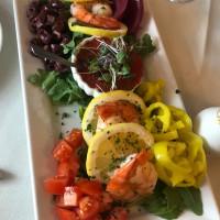 Villaggio Cape Cod food