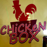 Chicken Box Broasted Chicken food