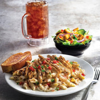 Chili's Grill food