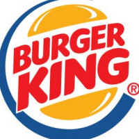 Burger King food