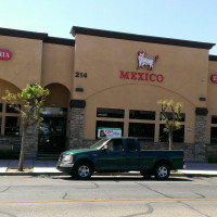 Carniceria Y Taqueria Mexico food