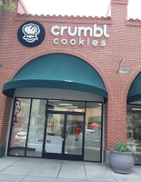 Crumbl Cookies Riverside food