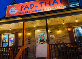 Pad Thai Asheville Phone Number, Reservations, Reviews inside