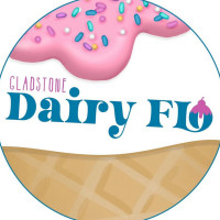 Gladstone Dairy Flo food