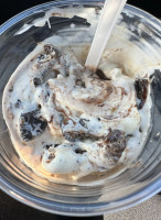 Andy's Frozen Custard food