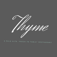 Thyme food