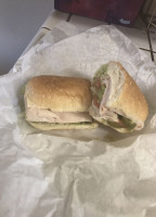 Sub Shop Deli food