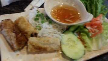 Best Pho Ii food