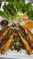 Cam Ranh Bay food