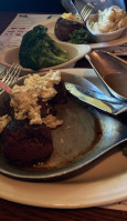 Texas Cattle Company food