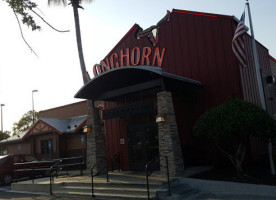 Longhorn Steakhouse Phone Number, Reservations, Reviews outside