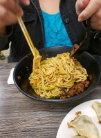 Qing Dao Bread Food food