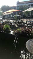 Village Mediterranean Rim inside