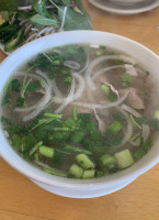 Ipho Vietnamese Cuisine food