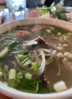 Ipho Vietnamese Cuisine food