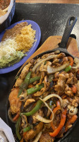 Amigos Grill Cocina Mexicana Y Cantina food