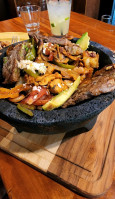 Amigos Grill Cocina Mexicana Y Cantina food