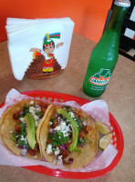 El Tajin Authentic Mexican Food food