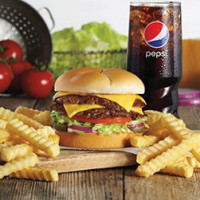 Culver’s food