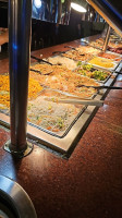 Super Orient Buffet food