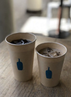 Blue Bottle Coffee food