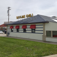 Skyline Chili outside