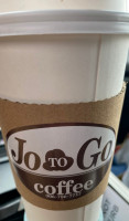 Jo To Go food