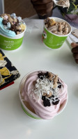 Sweetfrog food