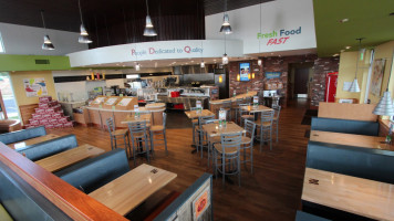 Pdq inside