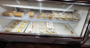 Ceballos Bakery food