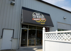 Bon Fresco Phone Number, Reservations, Reviews food