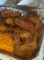 Wing It food