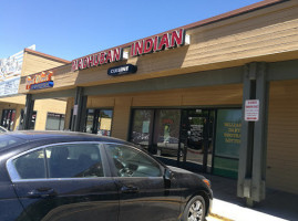 Madhuban Indian Cuisine outside