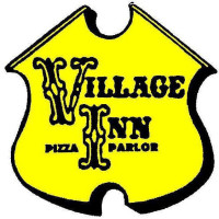 Village Inn Pizza food