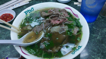 Pho Tai food