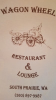 Wagon Wheel Lounge inside